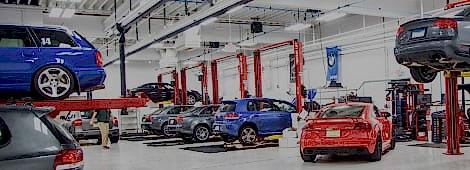 М1 автоцентр