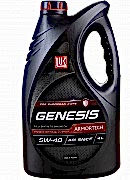 Моторное масло Лукойл GENESIS ARMORTECH 5w-40 4л (preview)