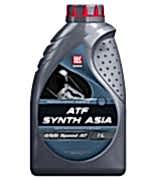 Масло трансмиссионное  Лукойл ATF SYNTH ASIA 1л (preview)
