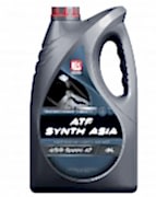 Масло трансмиссионное  Лукойл ATF SYNTH ASIA 4л (preview)