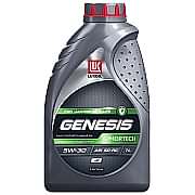 Моторное масло Лукойл GENESIS ARMORTECH JP 5w-30 1л (preview)