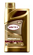 Моторное масло SINTEC PREMIUM 9000 SN/A3/B4 5w-40 1л (preview)
