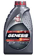 Моторное масло Лукойл GENESIS ARMORTECH GC 0w-20 1л (preview)